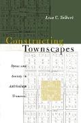 Constructing Townscapes