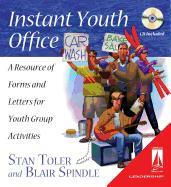 Instant Youth Office (Ls): A Resource of Forms and Letters for Youth Group Activities