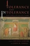 Tolerance and Intolerance