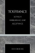 Tolerance