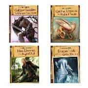 Fantasy Field Guides