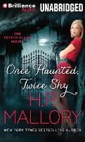 Once Haunted, Twice Shy