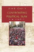 Confronting Political Islam