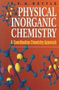 Physical Inorganic Chemistry