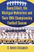 The Michigan Wolverines' 1964 Surprise