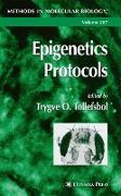 Epigenetics Protocols