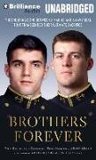 Brothers Forever: The Enduring Bond Between a Marine and a Navy Seal That Transcended Their Ultimate Sacrifice