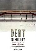 Debt to Society