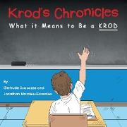 Krod's Chronicles