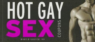 Hot Gay Sex