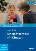 Schematherapie mit Kindern