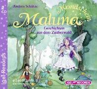 Maluna Mondschein 02. Geschichten aus dem Zauberwald