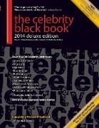 The Celebrity Black Book 2014