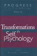 Progress in Self Psychology, V. 20