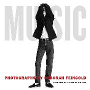 Deborah Feingold: Music