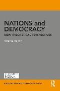 Nations and Democracy