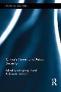 China's Power and Asian Security