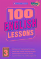 100 English Lessons: Year 3