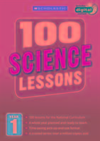 100 Science Lessons: Year 1