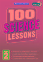 100 Science Lessons: Year 2