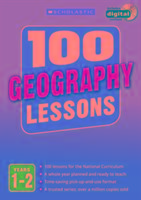 100 Geography Lessons: Years 1-2