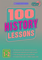 100 History Lessons: Years 1-2