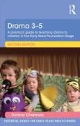 Drama 3-5