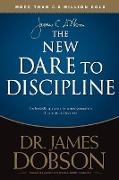 The New Dare to Discipline