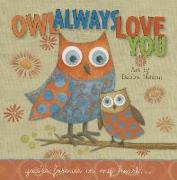 Owl Always Love You: You're Forever in My Heart