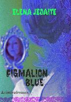 PIGMALION BLUE