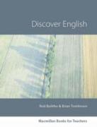 Discover English New Edition