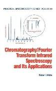 Chromatography/Fourier Transform Infrared Spectroscopy and its Applications