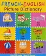 Picture Dictionary French-English