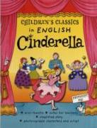 Children's Classics in English: Cinderella