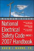 National Electrical Safety Code 2007 Handbook