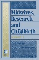 Midwives, Research and Childbirth