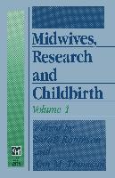 Midwives, Research and Childbirth