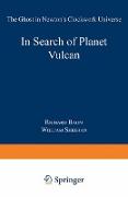 In Search of Planet Vulcan