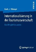 Internationalisierung in der Tourismuswirtschaft