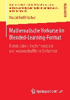 Mathematische Vorkurse im Blended-Learning-Format