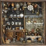 Dolls' Houses from the V&A Museum of Childhood