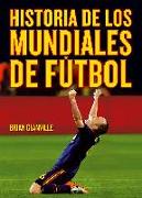 Historia de los Mundiales de fútbol