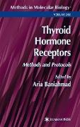 Thyroid Hormone Receptors