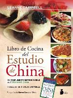 El libro de cocina del estudio de China : un complemento al estudio de China