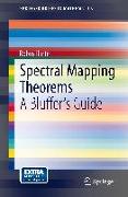 Spectral Mapping Theorems