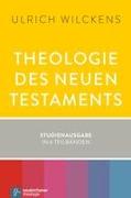 Theologie des Neuen Testaments
