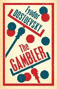 The Gambler: New Translation