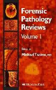 Forensic Pathology Reviews