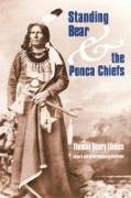 Standing Bear and the Ponca Chiefs