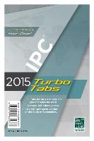 2015 International Plumbing Code Turbo Tabs for Paperbound Edition